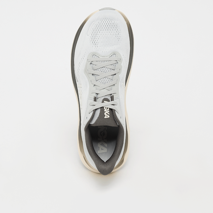 HOKA Clifton 11 stardust/alabaster siva 101844 5