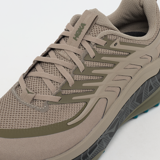 HOKA Stinson 8 castanho 101843 6