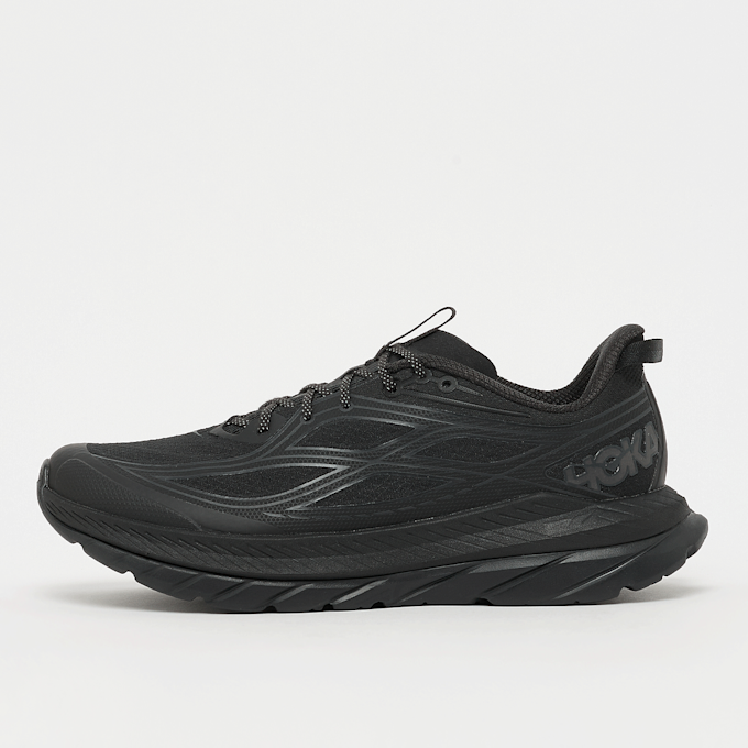 HOKA Mach Remastered black schwarz 101847 1