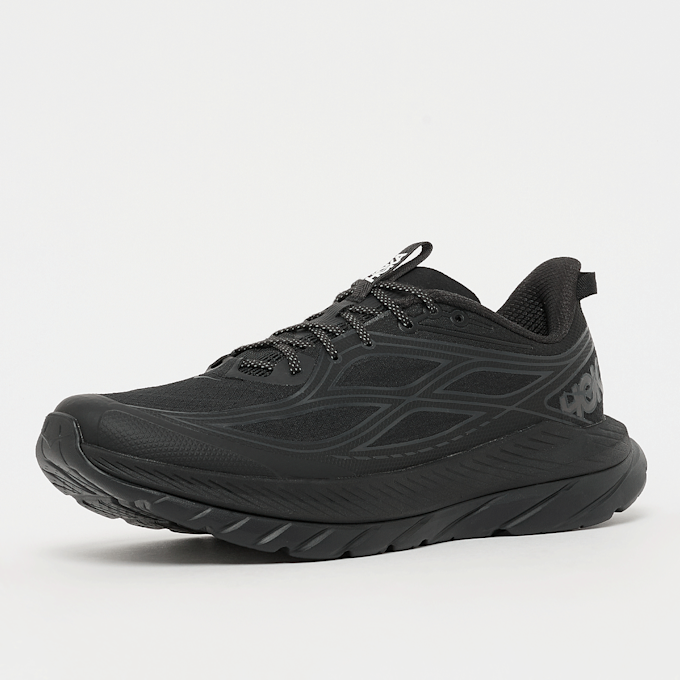 HOKA Mach Remastered black zwart 101847 2