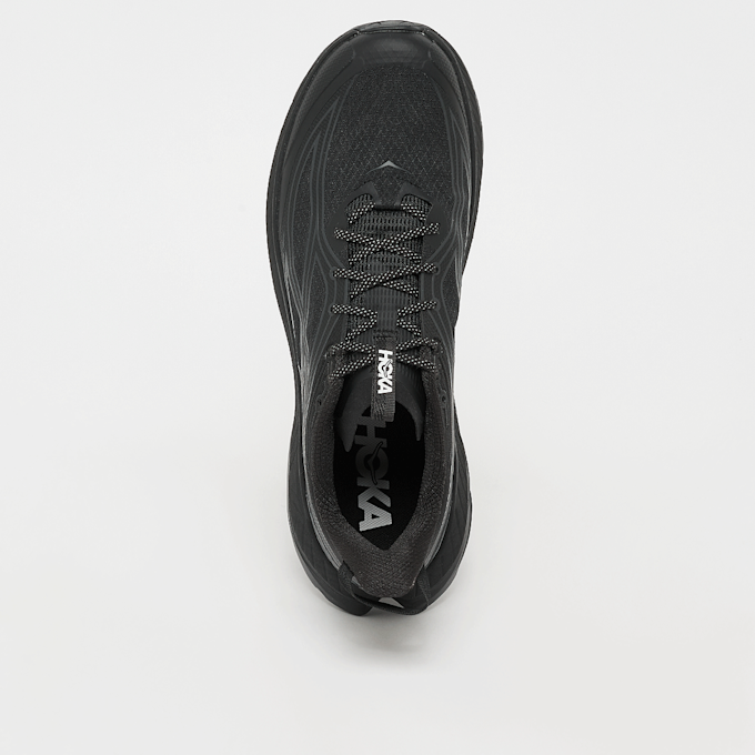 HOKA Mach Remastered black schwarz 101847 5