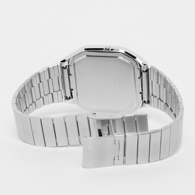 CASIO AQ-240E-7AEF Silber 102096 2