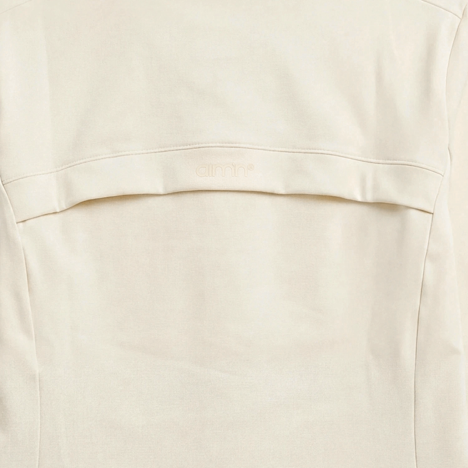 aim'n Sense Zip Jacket beż 101953 3