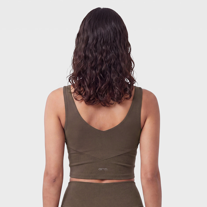 aim'n Sense Bralette brun 101955 2