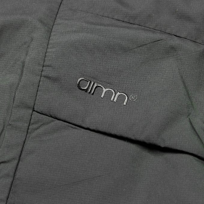 aim'n Cloud Jacket crna 101968 3