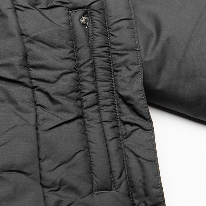 aim'n Cloud Jacket negro 101968 4