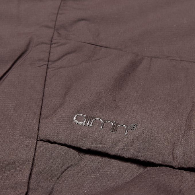 aim'n Cloud Jacket bruin 101967 3