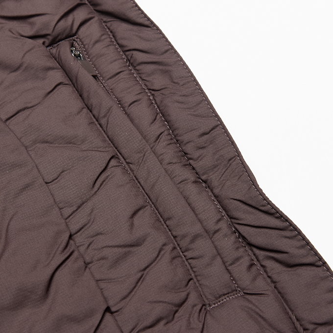 aim'n Cloud Jacket bruin 101967 4