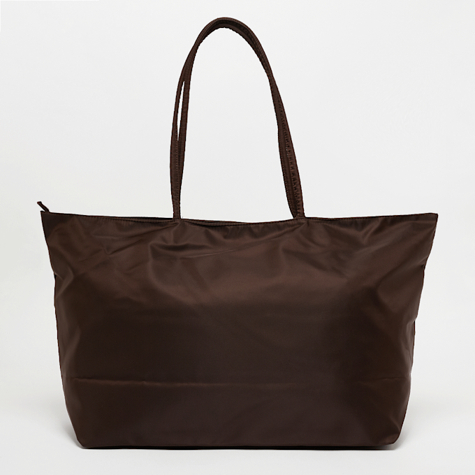 aim'n Nylon Weekend Bag Marrone 101972 3