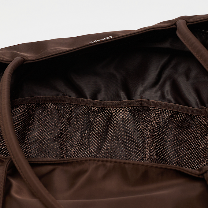 aim'n Nylon Weekend Bag brązowy 101972 6