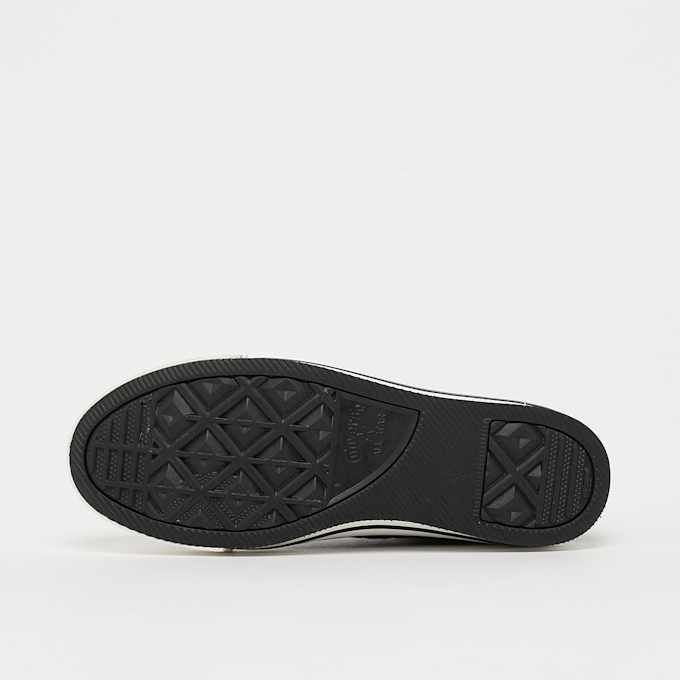 Converse Chuck Taylor All Star Eva Lift (GS) noir 101978 4