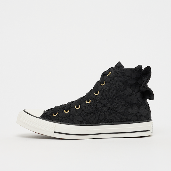 Converse Chuck Taylor All Star schwarz 101976 1