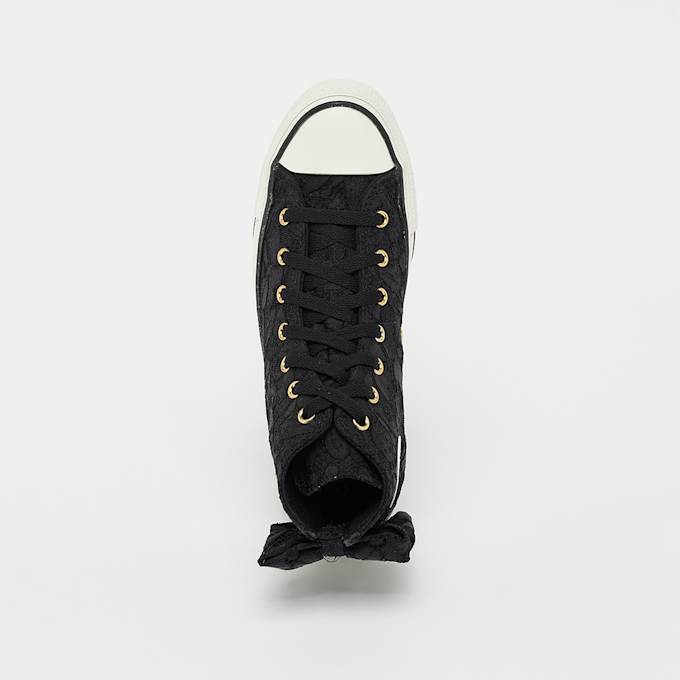 Converse Chuck Taylor All Star schwarz 101976 5