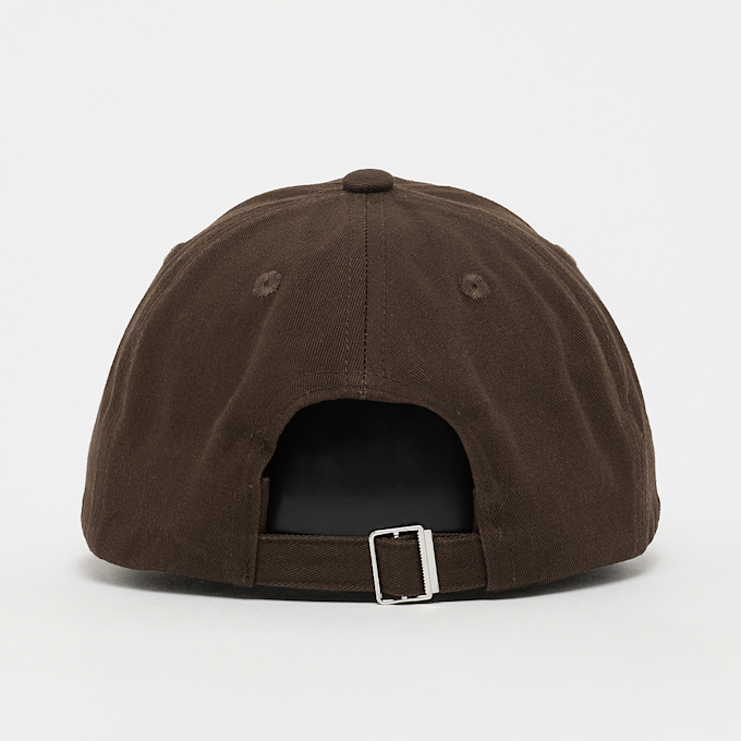 aim'n Varsity Cap castanho 101971 2
