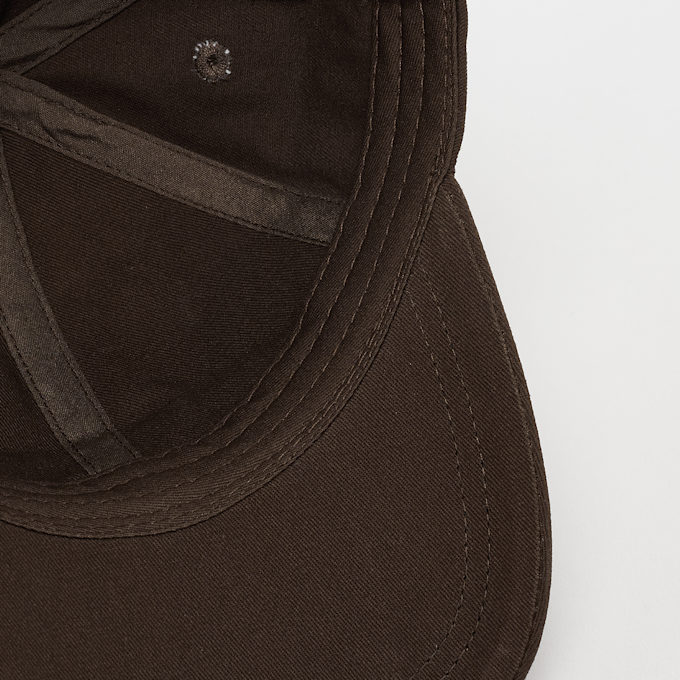 aim'n Varsity Cap Marrone 101971 3