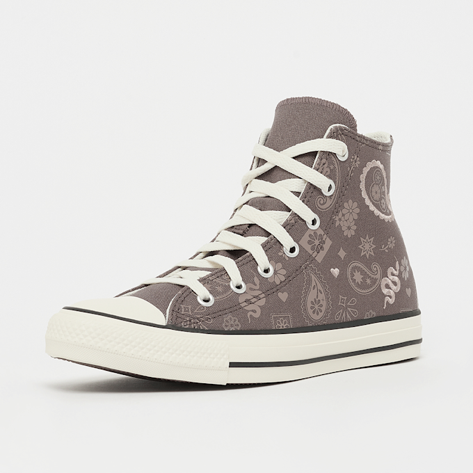 Converse Chuck Taylor All Star (GS) braun 101977 2
