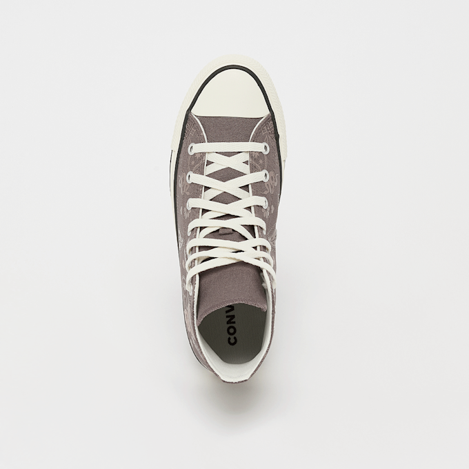 Converse Chuck Taylor All Star (GS) braun 101977 5