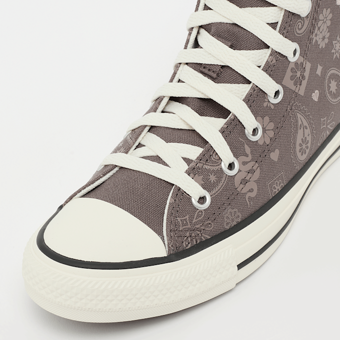 Converse Chuck Taylor All Star (GS) braun 101977 6