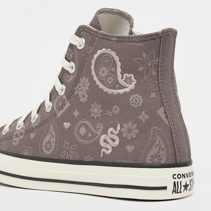 Converse Chuck Taylor All Star (GS) braun 101977 7
