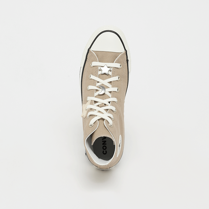 Converse Chuck Taylor All Star (GS) beige 101979 5