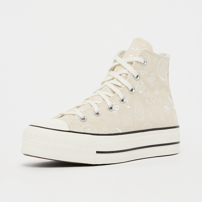 Converse Chuck Taylor All Star Lift bež 102056 2