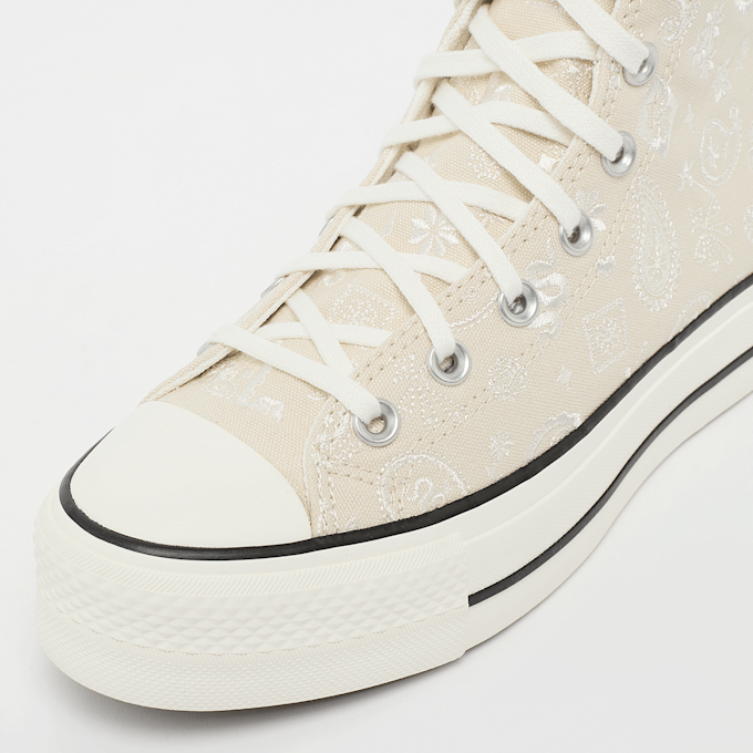Converse Chuck Taylor All Star Lift bež 102056 6