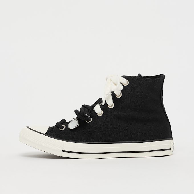 Converse Chuck  Taylor All Star zwart 102060 1