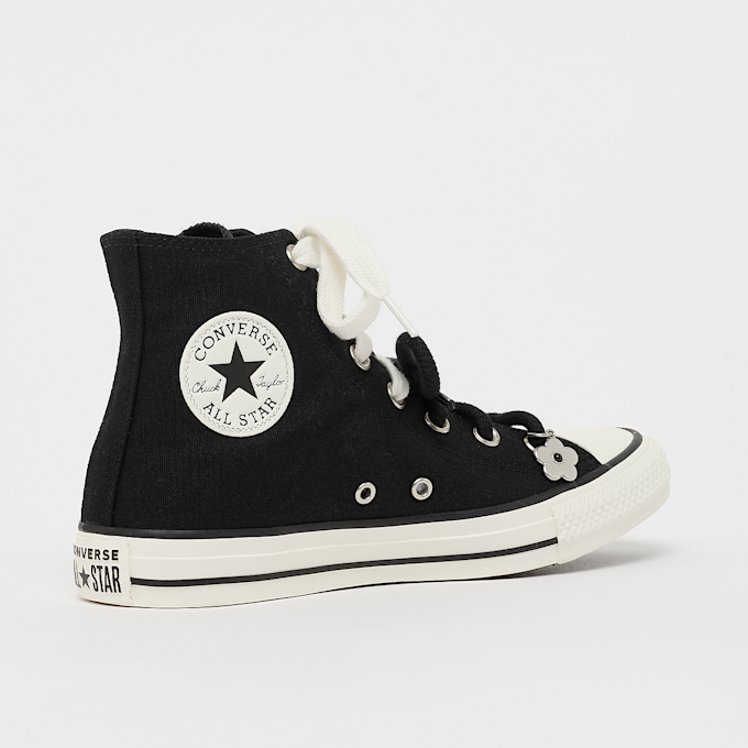 Converse Chuck  Taylor All Star nero 102060 3