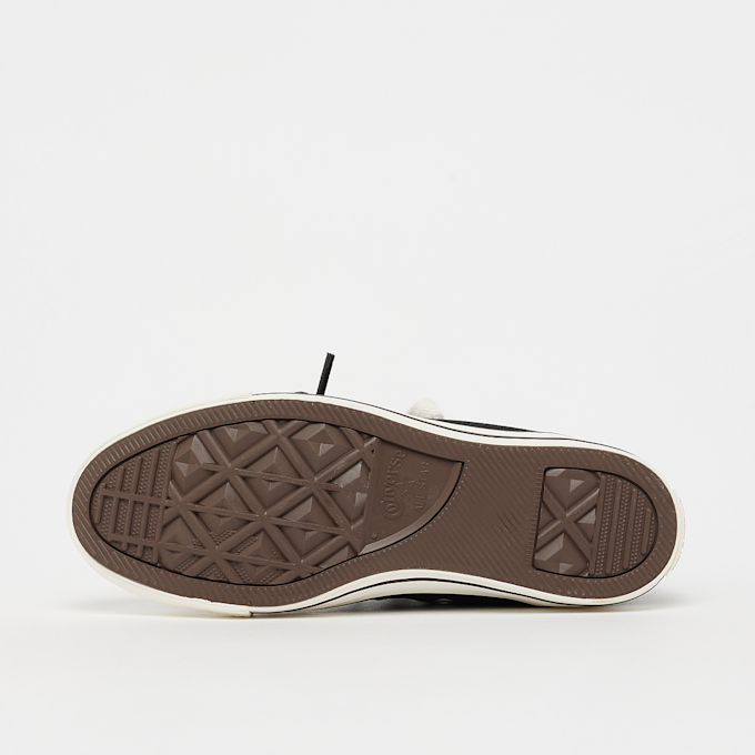 Converse Chuck  Taylor All Star zwart 102060 4