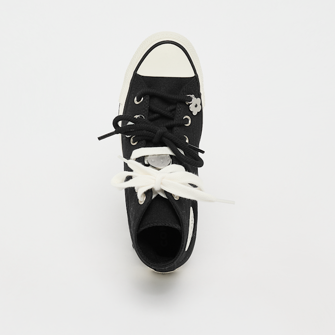 Converse Chuck Taylor All Star schwarz 102060 5