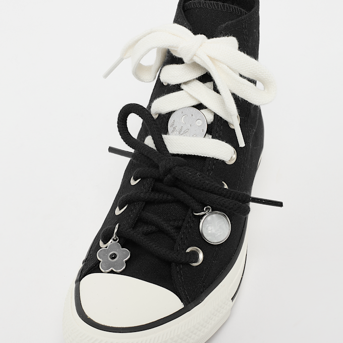 Converse Chuck  Taylor All Star czarny 102060 6