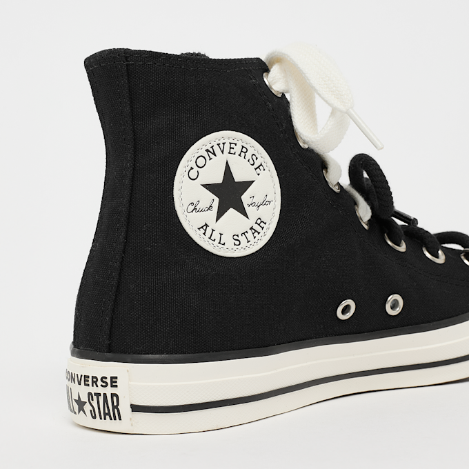 Converse Chuck  Taylor All Star zwart 102060 7