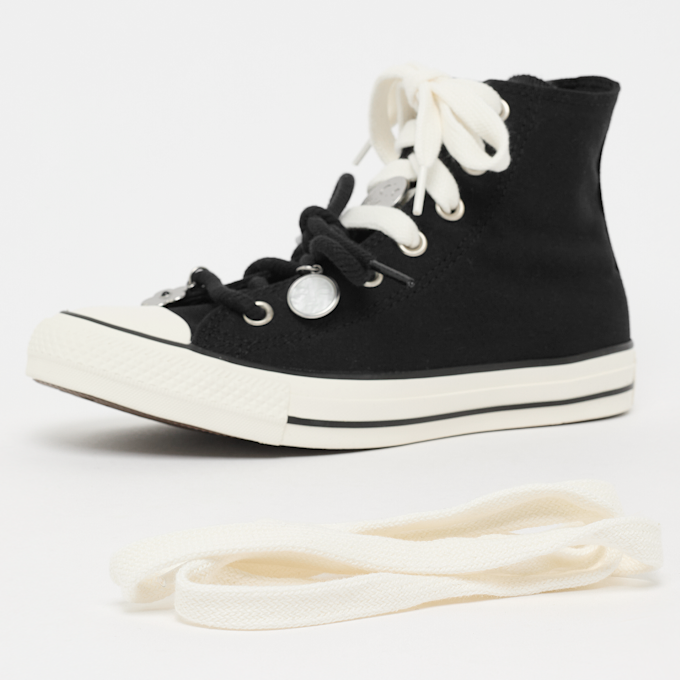 Converse Chuck  Taylor All Star zwart 102060 8