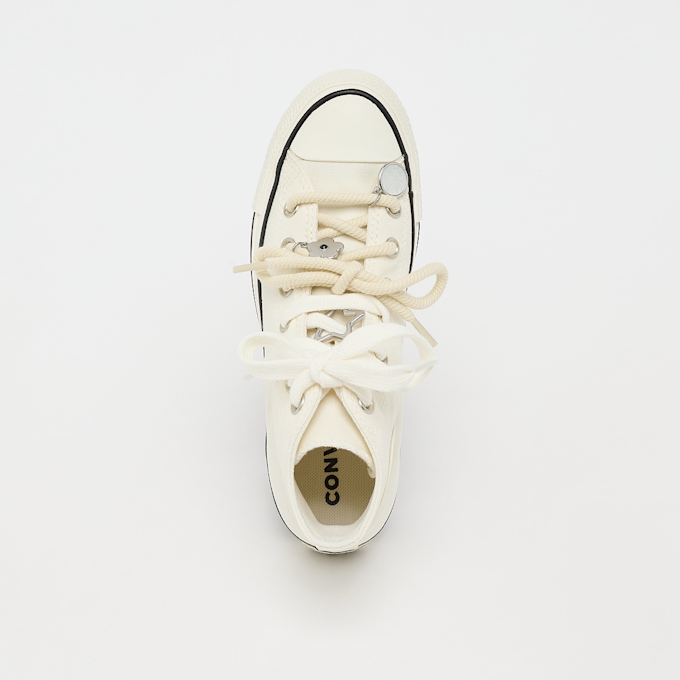 Converse Chuck  Taylor All Star beige 102048 5