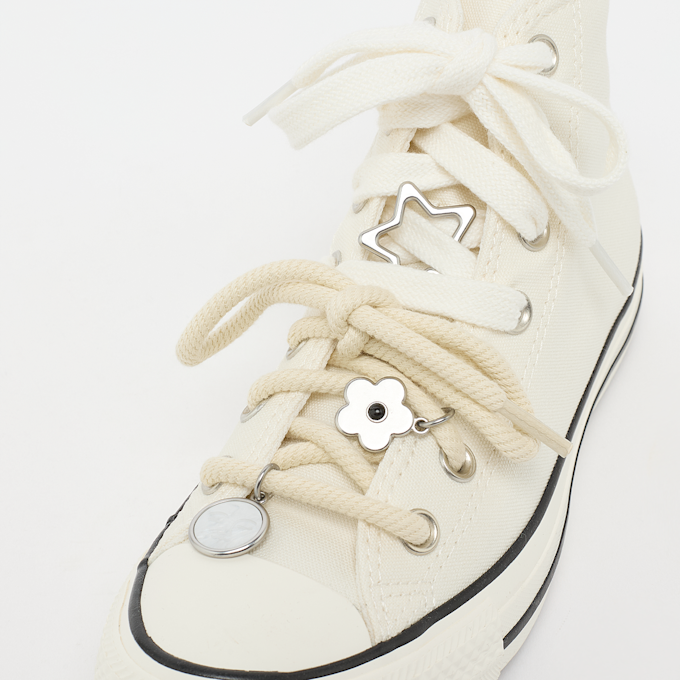 Converse Chuck  Taylor All Star beige 102048 6
