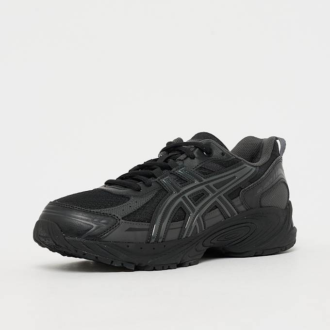 ASICS SportStyle Gel-Ventx black/carrier grey Nero 102046 2