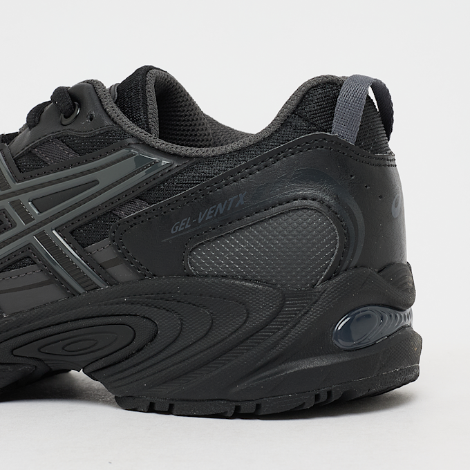 ASICS SportStyle Gel-Ventx black/carrier grey zwart 102046 7