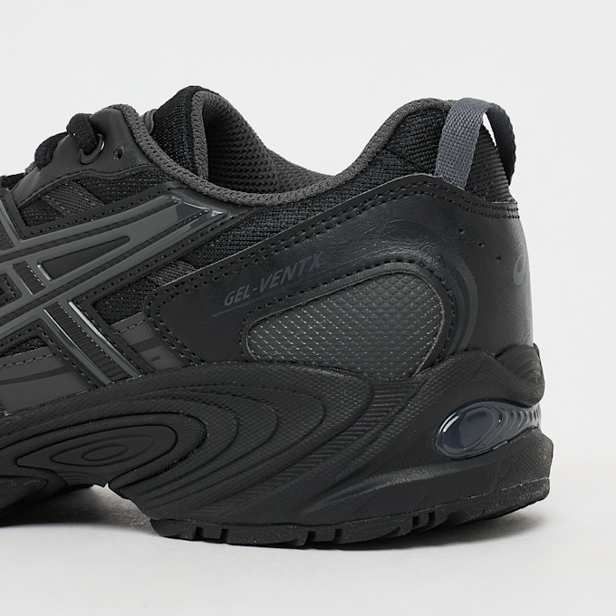 ASICS SportStyle Gel-Ventx czarny 102046 7