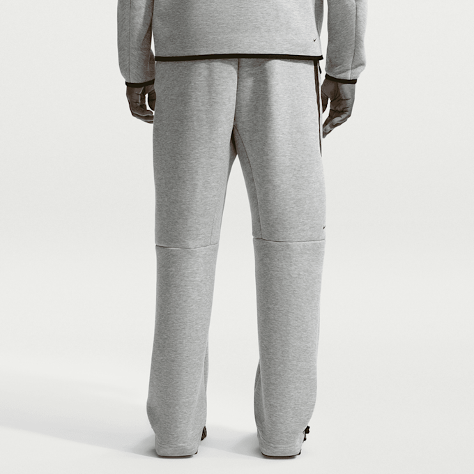 Nike   Tech Fleece Open Hem Pant gris 102022 2