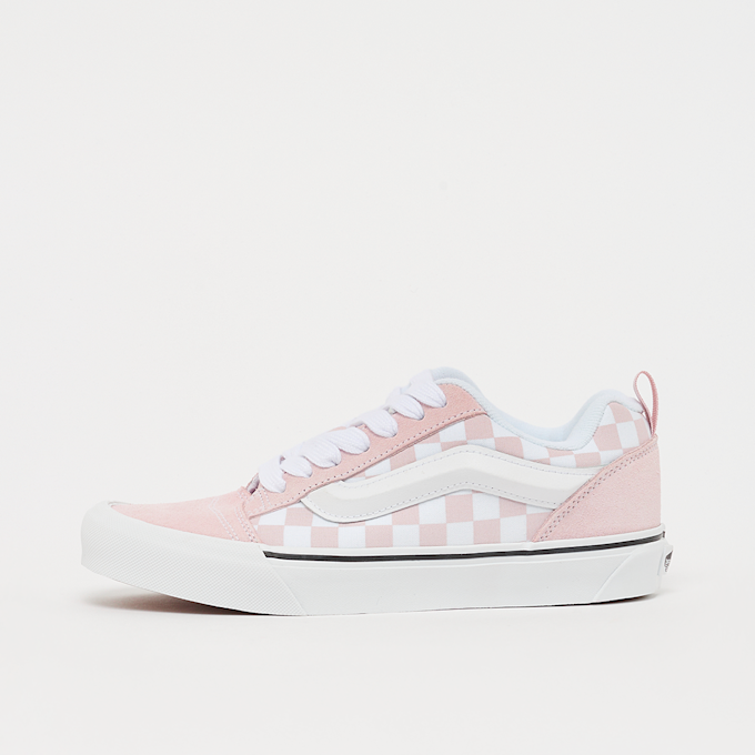 Vans Knu Skool (GS) rosa  102050 1