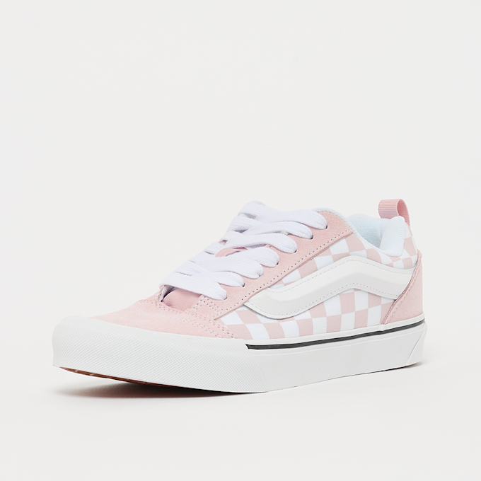 Vans Knu Skool (GS) rosa 102050 2