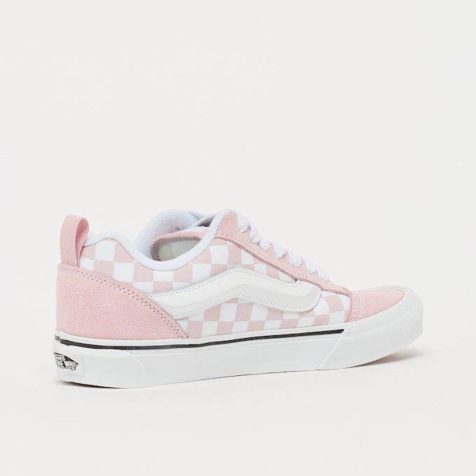 Vans Knu Skool (GS) lichtroze 102050 3