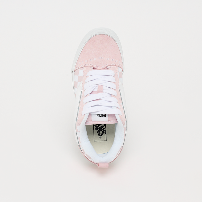 Vans Knu Skool rosa 102050 5