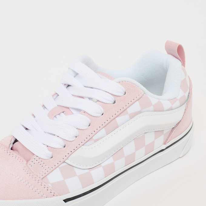 Vans Knu Skool (GS) lichtroze 102050 6