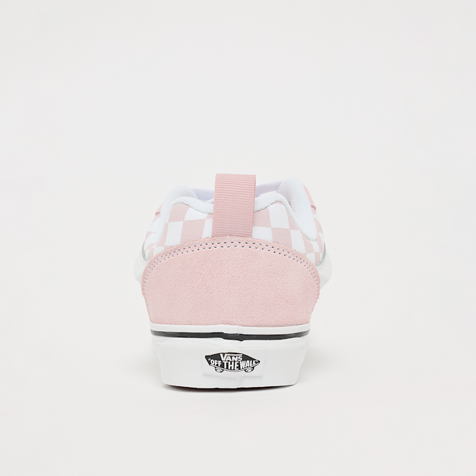 Vans Knu Skool rosa 102050 7
