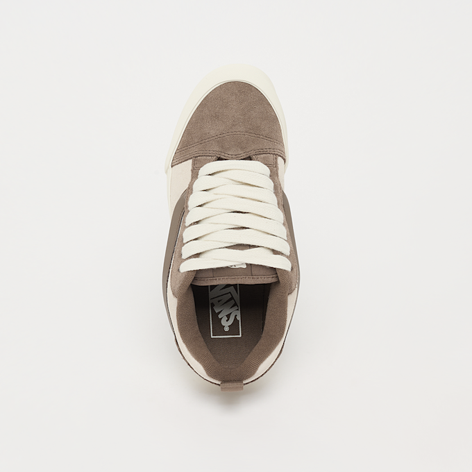 Vans Knu Skool braun 102049 5