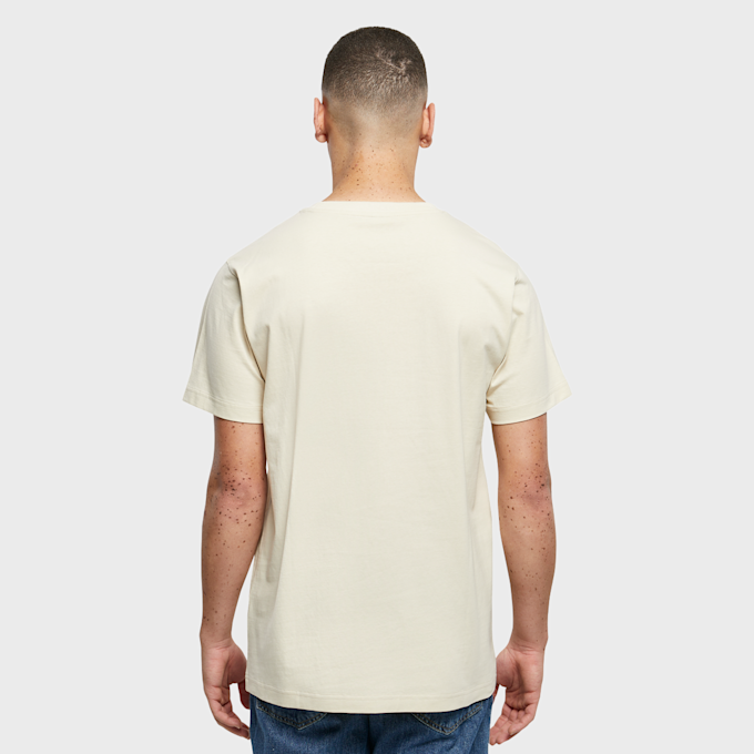 Mister Tee Scarface Magazine Cover Tee beige 102084 2
