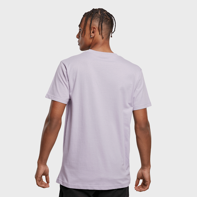Mister Tee Guardian Angel of LA Tee fioletowy 102085 2