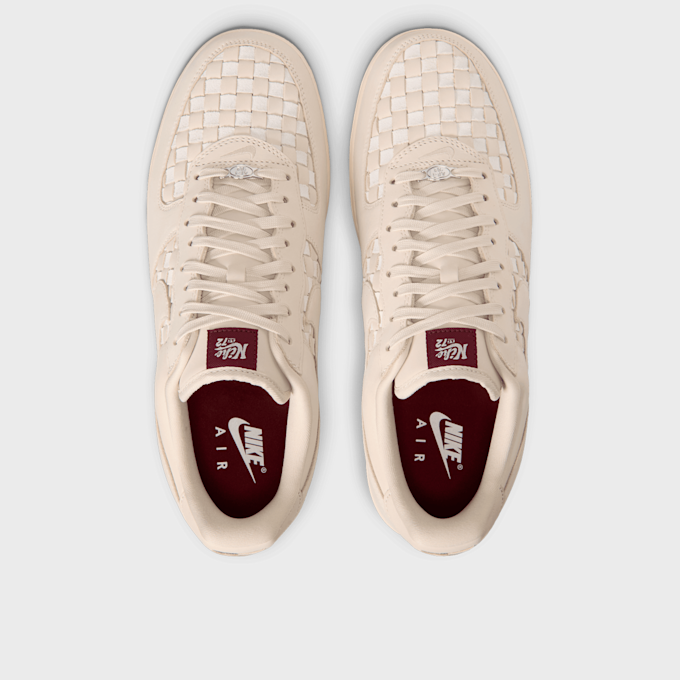 Nike   Air Force 1 Low bež 102095 6