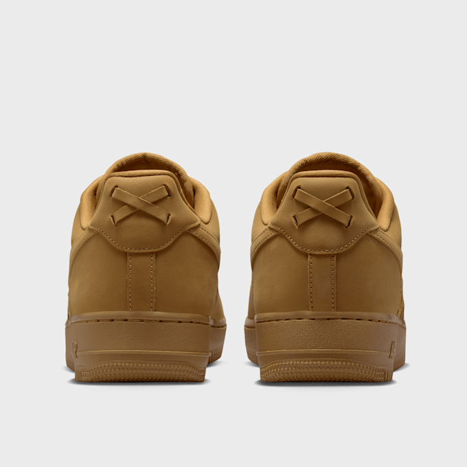 Nike   Air Force 1 Low brązowy 102094 4